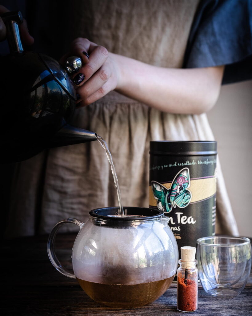 Quemadores de grasa naturales