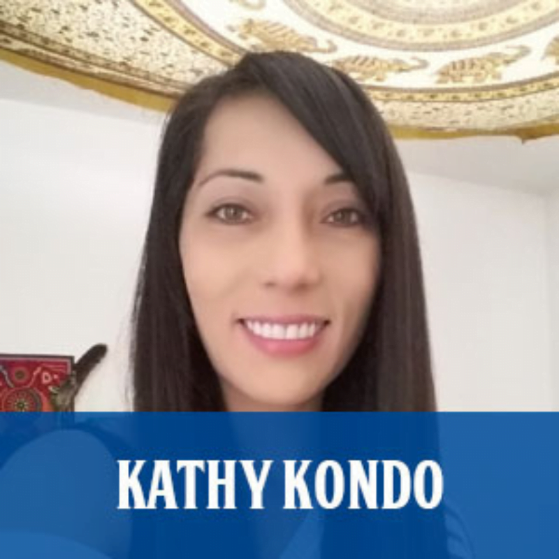 Buscas opciones vegetarianas saludables y sabrosas? Kathy Kondo es la experta a la que debes acudir. Con su experiencia en nutrición y su amor por la cocina, Kathy crea platos vegetarianos gourmet que satisfacen tanto al paladar como al cuerpo.