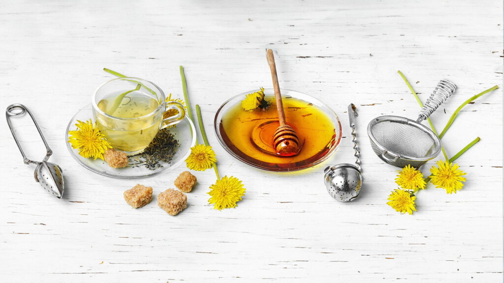 Sumérgete en los beneficios de las infusiones naturales para la salud. Desde la revitalizante pimienta cayena hasta el desintoxicante diente de león y la fortaleza de la cola de caballo, estas hierbas encierran poderosos secretos para tu bienestar.